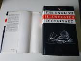 The English Illustrated Dictionary - nuotraukos Nr. 2