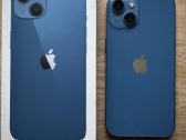 iPhone 13 128 GB Blue