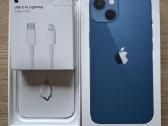 iPhone 13 128 GB Blue - nuotraukos Nr. 2