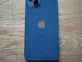 iPhone 13 128 GB Blue - nuotraukos Nr. 4