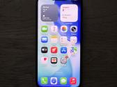 iPhone 13 128 GB Blue - nuotraukos Nr. 7
