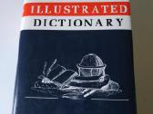 The English Illustrated Dictionary
