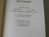 The English Illustrated Dictionary - nuotraukos Nr. 5