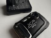 Fuji finepix Xp150 digital point and shoot kamera