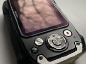 Fuji finepix Xp150 digital point and shoot kamera - nuotraukos Nr. 3