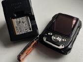 Fuji finepix Xp150 digital point and shoot kamera - nuotraukos Nr. 6