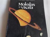 Mokslas ir visata