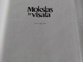 Mokslas ir visata - nuotraukos Nr. 2