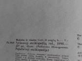 Mokslas ir visata - nuotraukos Nr. 3