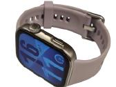 Huawei Watch Fit 4 (Ekspozicinis) + 6 mėn. garanti - nuotraukos Nr. 19