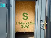 Mantudepo - self storage daiktų saugykla - nuotraukos Nr. 2