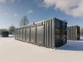 Mantudepo - self storage daiktų saugykla - nuotraukos Nr. 3