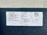 Medžiaginiai kilimėliai Volkswagen Tiguan - nuotraukos Nr. 3