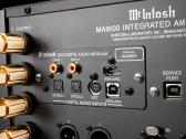 Mcintosh Lempinis stiprintuvas - nuotraukos Nr. 17