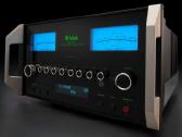 Mcintosh Lempinis stiprintuvas - nuotraukos Nr. 20