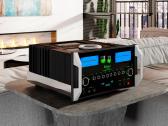Mcintosh Lempinis stiprintuvas - nuotraukos Nr. 29
