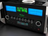 Mcintosh Lempinis stiprintuvas - nuotraukos Nr. 31