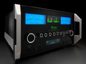 Mcintosh Lempinis stiprintuvas - nuotraukos Nr. 32