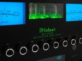 Mcintosh Lempinis stiprintuvas