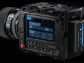 Blackmagic Pyxis 6k Vaizdo kamera