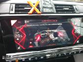 Citroen Ds7 Crossback - nuotraukos Nr. 19