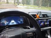 Citroen Ds7 Crossback - nuotraukos Nr. 20