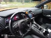 Citroen Ds7 Crossback - nuotraukos Nr. 21
