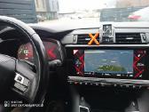 Citroen Ds7 Crossback - nuotraukos Nr. 22