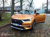 Citroen Ds7 Crossback - nuotraukos Nr. 3