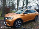 Citroen Ds7 Crossback - nuotraukos Nr. 2