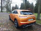 Citroen Ds7 Crossback - nuotraukos Nr. 10
