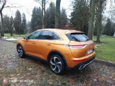 Citroen Ds7 Crossback - nuotraukos Nr. 4