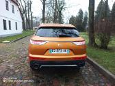 Citroen Ds7 Crossback - nuotraukos Nr. 8