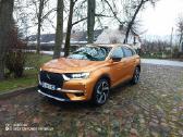 Citroen Ds7 Crossback - nuotraukos Nr. 11