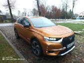 Citroen Ds7 Crossback - nuotraukos Nr. 9