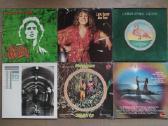 Vinilinės plokštelės - nuotraukos Nr. 2