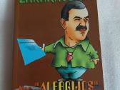 Nuo "Alergijos" iki "Kaimynų"