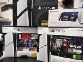 Sony Playstation 5 konsolės Ps5