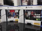 Sony Playstation 5 konsolės Ps5 - nuotraukos Nr. 2
