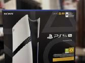 Sony Playstation 5 konsolės Ps5 - nuotraukos Nr. 3