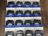 Naujas Ps4 Dualshock 4 V2 Pultelis Black Pultas