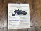 Naujas Ps4 Dualshock 4 V2 Pultelis Black Pultas - nuotraukos Nr. 3