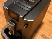 JURA DARK INOX E6 naudotas - nuotraukos Nr. 4