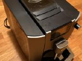 Jura E6 Dark Inox - automatinė espresso mašina - nuotraukos Nr. 5