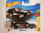 Audi hot wheels modeliukai - nuotraukos Nr. 7