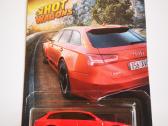 Audi hot wheels modeliukai - nuotraukos Nr. 4