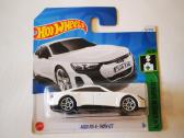 Audi hot wheels modeliukai - nuotraukos Nr. 6