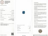 Tanzanitai juvelyriniam dirbiniui, investicijai - nuotraukos Nr. 28