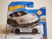 Porsche hot wheels modeliukai - nuotraukos Nr. 4