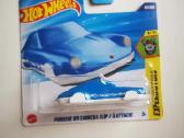 Porsche hot wheels modeliukai - nuotraukos Nr. 11